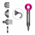  Dyson Supersonic HD07 / 386732-01