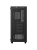 ������ Case ID-Cooling WARE 310 Black ATX/ win TG/ no fan/ Type C/ CPU 160mm/ GPU 320mm/ no PSU