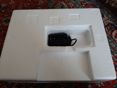 ������� ������ Janome 550