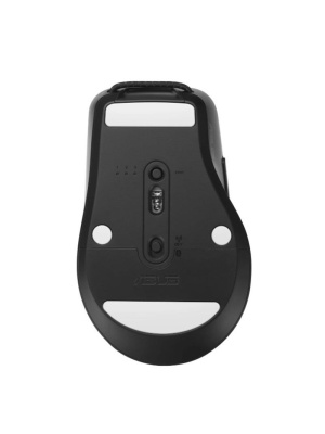 ������������ ���� ASUS SmartO Mouse MD200 Silent Plus/BT+2,4 GHz/4200dpi/������