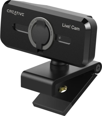 ������ Web Creative Live! Cam SYNC 1080P V2 ������ 2Mpix (1920x1080) USB2.0 � ����������