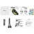 ���������� Zotac NVIDIA GeForce RTX 5070 Solid OC 12GB GDDR7 ZT-B50700J-10P Premoum Pack