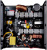 ���� ������� 600W 1STPLAYER DK PREMIUM PS-600AX