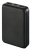 ����������� ����������� (Power Bank) Buro 10000mAh 2A 2xUSB ������ T4-10000-BK