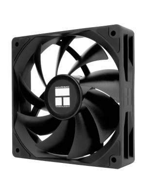 ���������� Thermalright TL-H12-X28 / 120mm PWM / TRTLH12X28