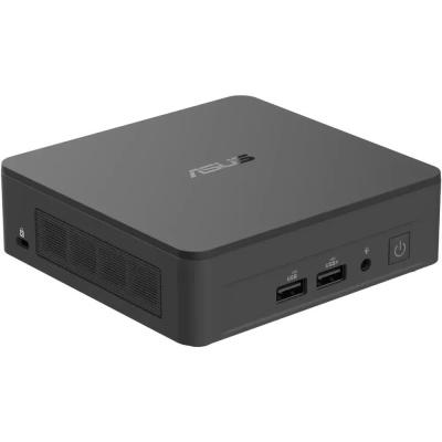 ����-�� Intel NUC 13 Pro Kit Slim, Intel Core i3-1315U/����������� DDR4/����������� SSD/Intel UHD Graphics/��� ��, ������ (RNUC13ANKI300002I)