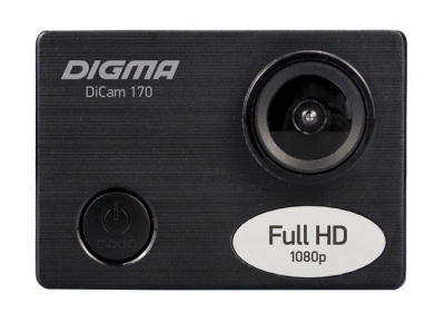 - Digma DiCam 170 