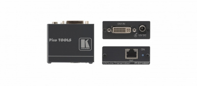 ���������� ������� DVI � ������ ����� ���� (TP) Kramer PT-571HDCP