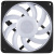 ����������� ��� ������� INWIN Mercury AM120S fan with RGB controller (Triple pack) 6178903