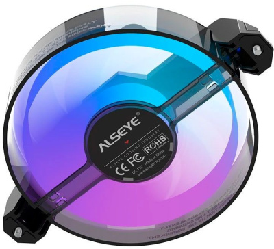 ���������� ��� ������� Alseye 12(DM12)-B (Clear Frame) AS.04.10.0003