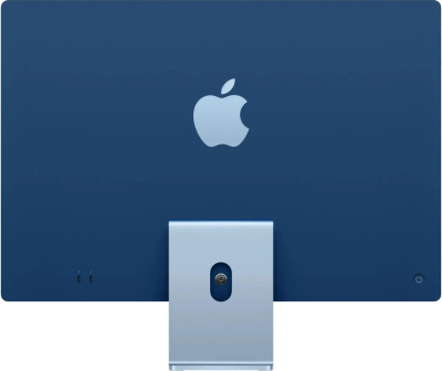 �������� Apple iMac A2438 24" 4.5K, Apple M1 8 core, 8�� DDR4, 256�� SSD, macOS ����� MGPK3C/A