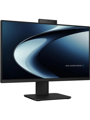 �������� ASUS P440VAK-BPC4320, 23.8" (1920x1080) IPS/Intel Core 7 240H/32 DDR5/1024 �� SSD/Intel Graphics/��� ��/����������, ����, ������ (90PT03X5-M03N00)