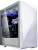 ������ Zalman Z9 Iceberg White E-ATX, ATX, mATX, Mini-ITX, Midi-Tower, ��� ��, � �����, 2xUSB 2.0, 2xUSB 3.0, USB Type-C, Audio