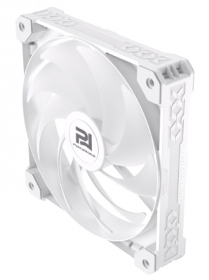���������� ��� ������� PentaWave PF-S14W PWM / 140mm 4 pin Magnetic Hydraulic 500-1500rpm 68CFM 29.2dBA/ White