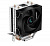  DeepCool AG200 LGA1700/1200/115X/AM5/AM4 (TDP 100W, PWM, Fan 92mm, 2 .  ) RET