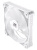 Вентилятор для корпуса PentaWave PF-S14W PWM / 140mm 4 pin Magnetic Hydraulic 500-1500rpm 68CFM 29.2dBA/ White Вентилятор для корпуса PentaWave PF-S14W PWM / 140mm 4 pin Magnetic Hydraulic 500-1500rpm 68CFM 29.2dBA/ White