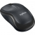 Logitech M220 SILENT dark Grey Wireless Mouse (910-004878)