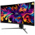 ������� 34.18" MSI MPG 341CQPX QD-OLED Black