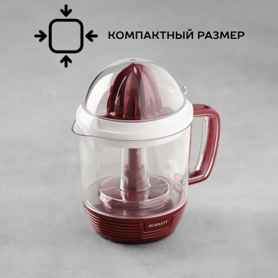 ������������� Scarlett SC-JE50C08 ��� ����������