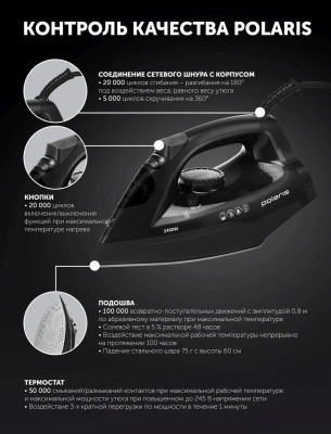 ���� Polaris PIR 2478K 2400�� ������