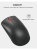 ���� Lenovo 150 Wireless ������ ���������� 1000dpi �������. USB 2but (GY51L52638)