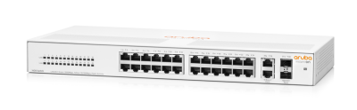 ���������� HPE Instant on 1430 R8R50A 26G 2SFP �������������