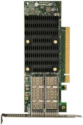������� ����� Chelsio T62100-SO-CR-PB RTL {10}