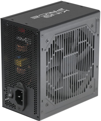 ���� ������� KingPrice ATX 450W KPPSU450 V2 (20+4pin) 120mm fan 4xSATA RTL