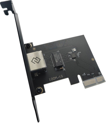 ������� ����� Gigabit Ethernet Digma DPE101G-TX PCI Express