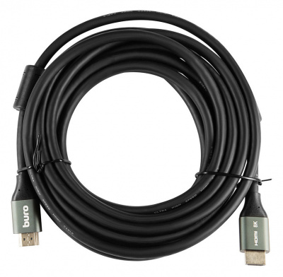  - Buro HDMI (m)/HDMI (m) 5. .    (BHP-HDMI-2.1-5G)