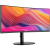 ������� 34" MSI Modern MD342CQP Black VA