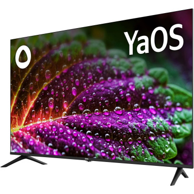 ��������� LED BBK 50" 50LEX-8231/UTS2C (B) ������.�� ������ 4K Ultra HD 50Hz DVB-T2 DVB-C DVB-S2 WiFi Smart TV (RUS)