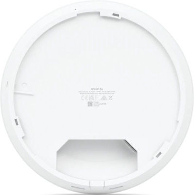 Wi-Fi ����� ������� Ubiquiti UniFi U7-Pro