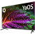 ��������� LED BBK 50" 50LEX-8231/UTS2C (B) ������.�� ������ 4K Ultra HD 50Hz DVB-T2 DVB-C DVB-S2 WiFi Smart TV (RUS)