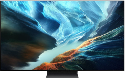 ��������� Samsung 83" OLED S90H 4K, ��������� NQ4 AI Gen3, Smart �� (2026) QE83S90HAEXPY ������ ������