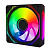 ���������� ALSEYE Mirror-B-P, Cooling Fan 120x120x25mm, ARGB