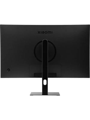 ������� Xiaomi A27Ui 27" Back c ��������� ������ (IPS, 3840x2160, 60Hz, 6 ms, 178�/178�, 360 cd/m, 1200:1, +HDMI 2.0, +DisplayPort 1.4, +2xUSB, +USB Type-C)+ ����������� �� ������