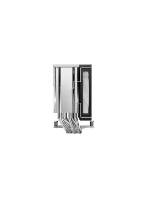 ����� DEEPCOOL AG600 ARGB LGA1851/1700/AM5/AM4 (TDP 270W, PWM, ARGB Fan 120mm, 6 ����. ������, ������) RET