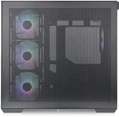 ������ Thermaltake View 380 TG ARGB ������ ��� �� (CA-1Z2-00M1WN-00)