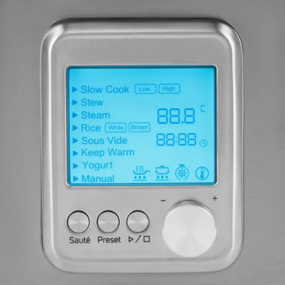 ����������� Rondell RDE-MC608 6� 1250�� �����������/�����