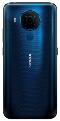  NOKIA 5.4 TA-1337 DS 4/128 RU BLUE