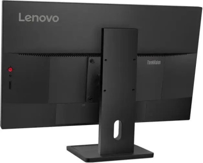 ������� Lenovo 23.8" ThinkVision E24q-30 2560x1440 IPS LED ������ 63ECGAT2UK