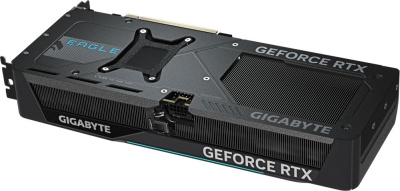 ���������� NVIDIA GeForce RTX 5070 Gigabyte Eagle OC SFF 12Gb (GV-N5070EAGLE OC-12GD 1.0) Ret
