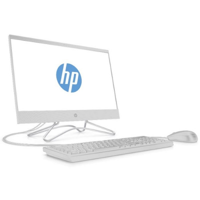 HP ProOne 200 G3 (3VA59EA) 21.5" i5 8250U/8Gb/1Tb+256SSDGb/DVDrw/W10Pro + Snow White