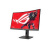 ������� 27" XG27WCS VA WQHD(2560x1440) 180Hz