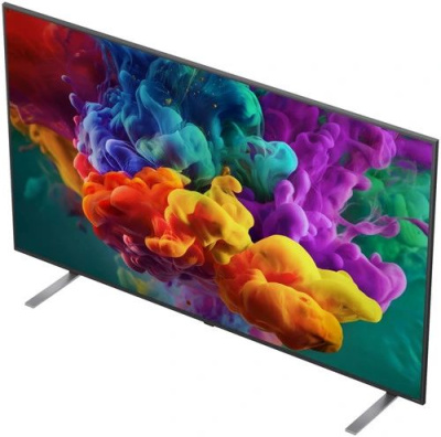 ��������� 65" (164 ��)  LG 65QNED85B6C ������