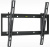 ��������� Holder LCD-T4609-B ������ ��� �� �� 32-65" ��������� �� ����� 60�� ������ -2�/+15� VESA 400x400 �� 60 ��