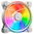 ���������� XPG HURRICANE 120 ARGB PWM, �����