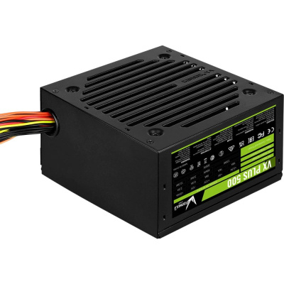 Formula VX 500 PLUS RTL (ex Aerocool)