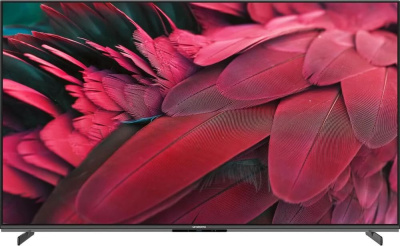 ��������� Skyworth QLED 65" 65X85G Google TV 4K Ultra HD 120 �� Smart TV ������/�����